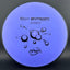 Electron Entropy - Putter de Disc Golf Medium