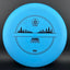 Strato Wren - Limited Edition Disc Golf Putter