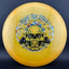 Sublime Jackalope - Édition VIP Crushin' Amanitas Disque de Golf
