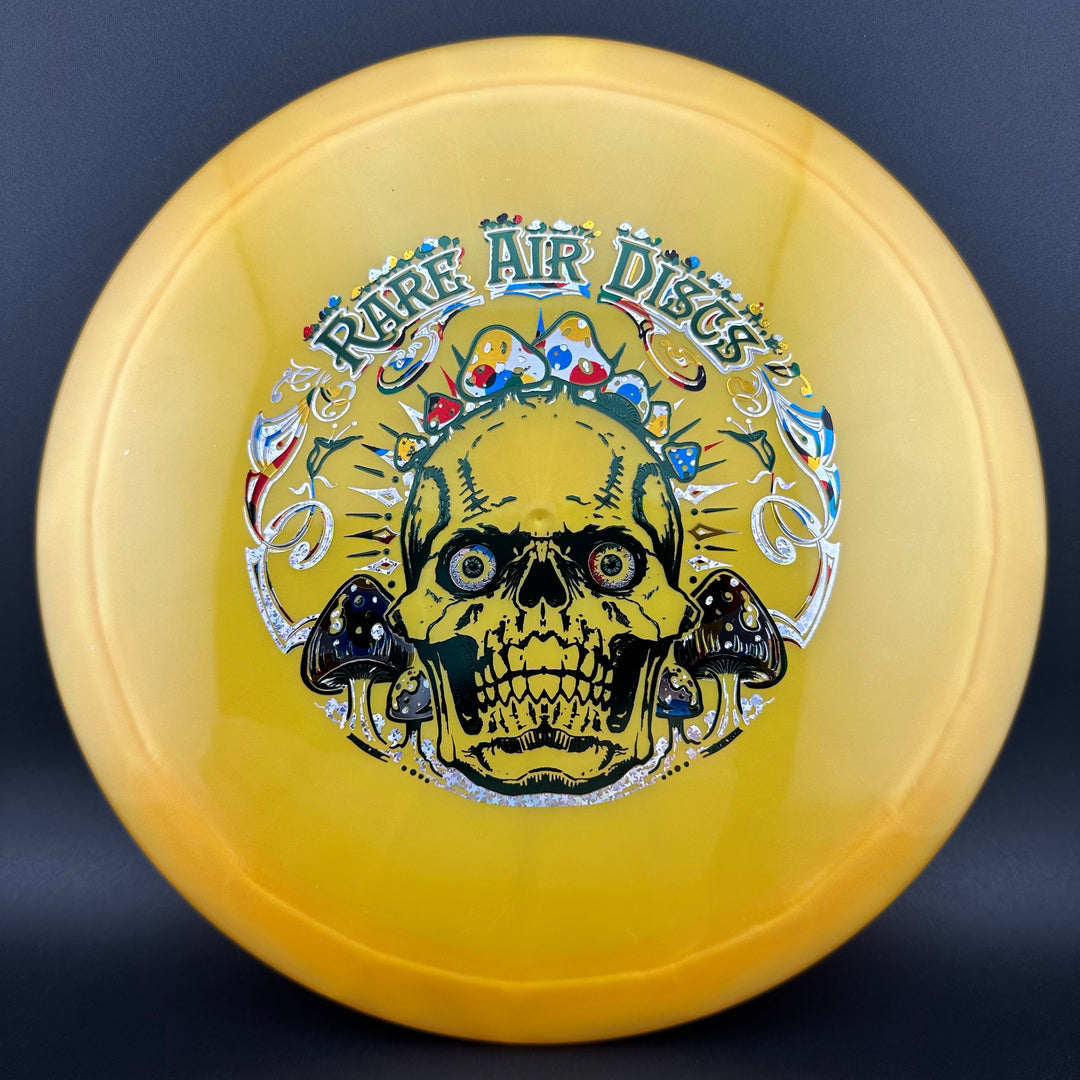 Sublime Jackalope - Édition VIP Crushin' Amanitas Disque de Golf