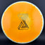 Halo S-Blend Dynasty - X-Out Disc Golf Driver