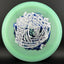 Color Glow Champion Destroyer - Tourney F2 Disc Golf