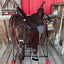 12.5" Double J Pozzi Barrel Saddle