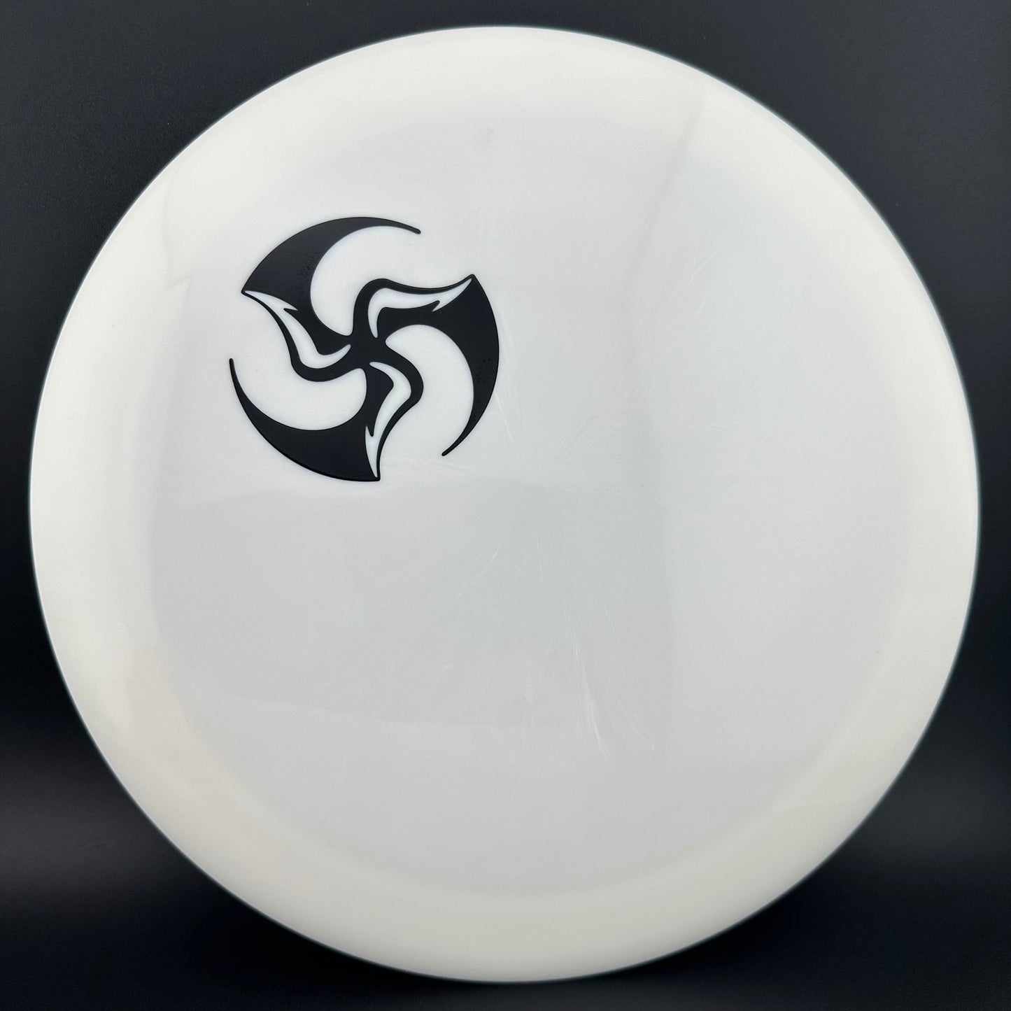 K1 Vass Mini Huk TriFly Disc Golf Driver