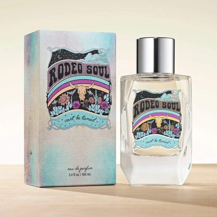 Rodeo Soul: Captivating Fragrance for Every Occasion - Korvel