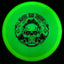 Nocturnal Bobcat - Crushin' Amanitas VIP Edition Disc