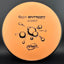 Electron Entropy - Putter de Disc Golf Medium