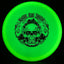Nocturnal Bobcat - Crushin' Amanitas VIP Edition Disc