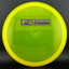 Champion Wombat3 Disc Golf Disc - F2