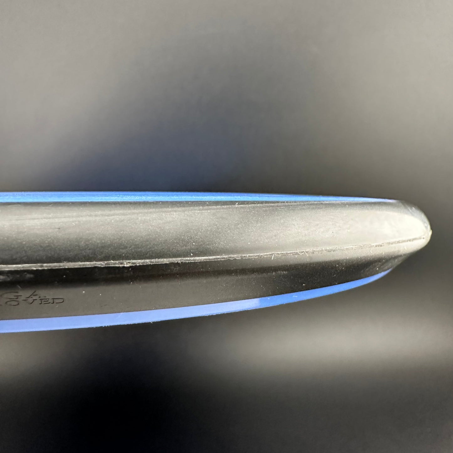 Electron Entropy - Putter de Disc Golf Firme