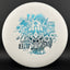 Nerve Firm Alter - Primer Disco de Golf Putter