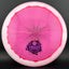 VIP-Ice Orbit Sword - Mini Tampon Splatter - Première Édition