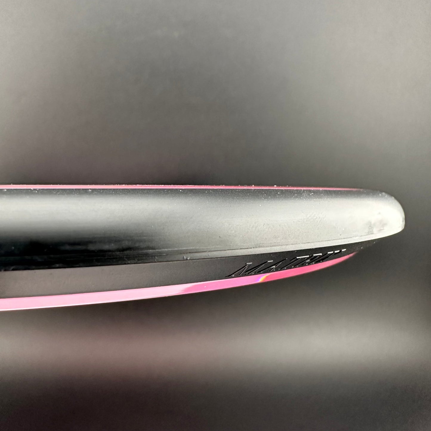 Proton Matrix - Crushin' Amanitas VIP Disc Golf Disc