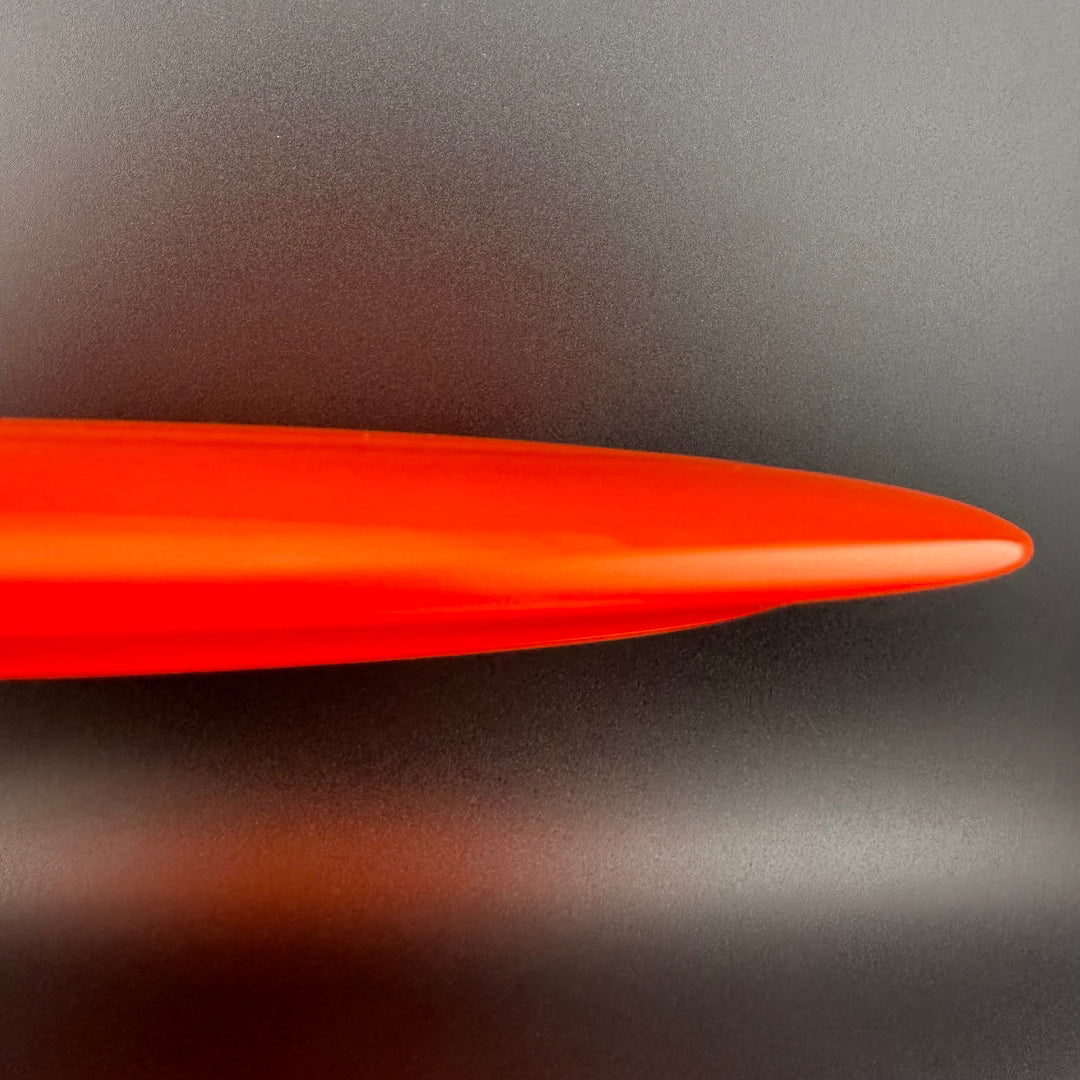 K1 Vass Mini Huk TriFly Disc Golf Driver