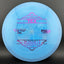 Bravo Tex - First Run Understable Fairway Driver