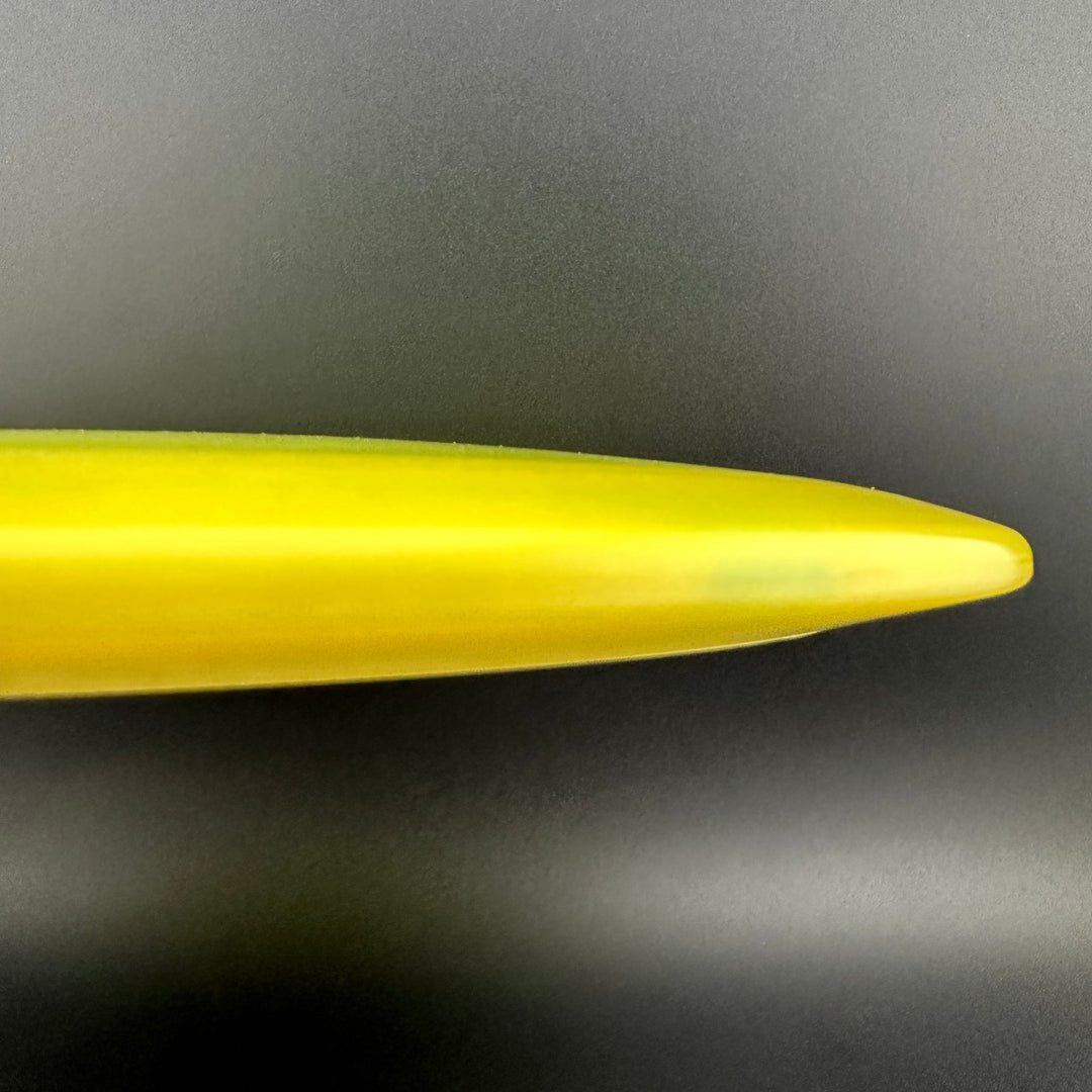 Bravo Tex - First Run Understable Fairway Driver