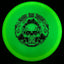 Nocturnal Bobcat - Crushin' Amanitas VIP Edition Disc