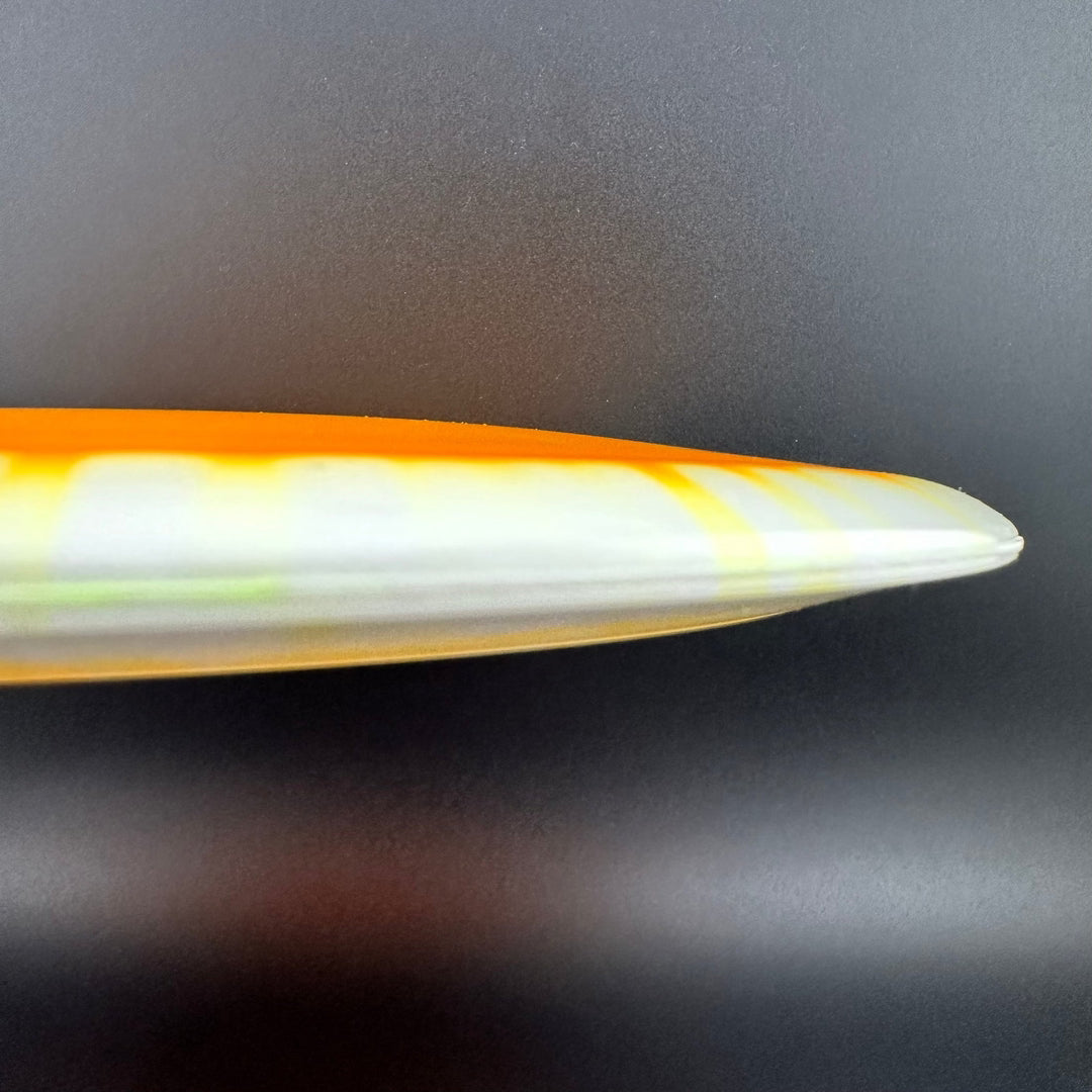 Halo S-Blend Dynasty - X-Out Disc Golf Driver