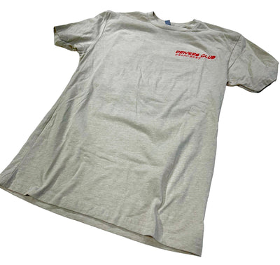 Camiseta SPDZ1 Drivers Club