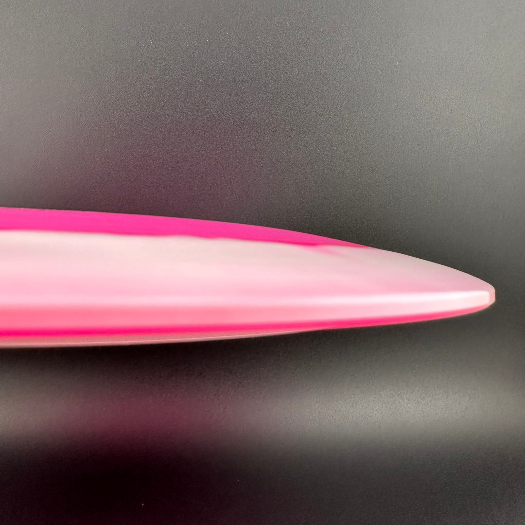 VIP-Ice Orbit Sword - Mini Tampon Splatter - Première Édition