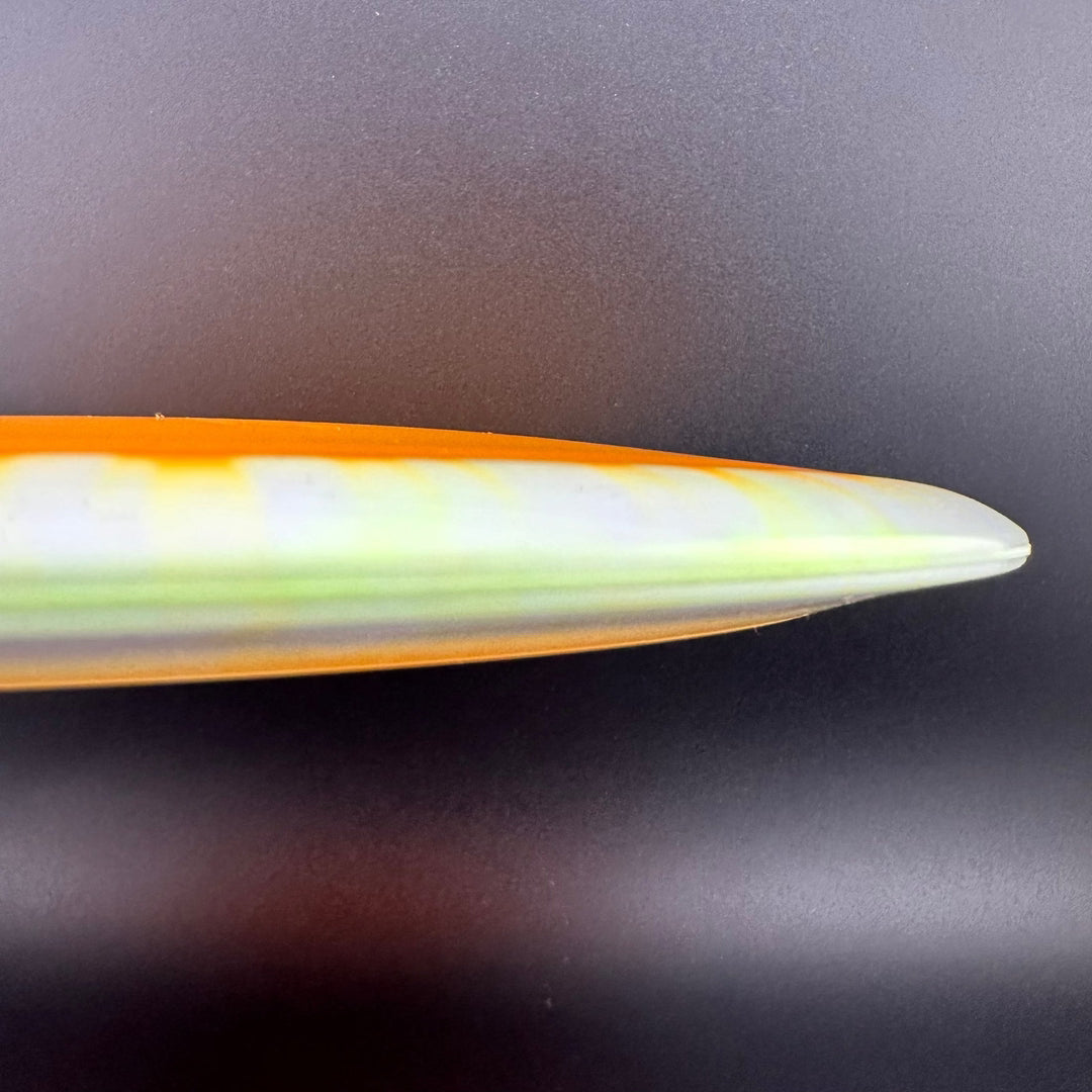 Halo S-Blend Dynasty - X-Out Disc Golf Driver