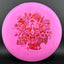 Nerve Firm Alter - Primer Disco de Golf Putter