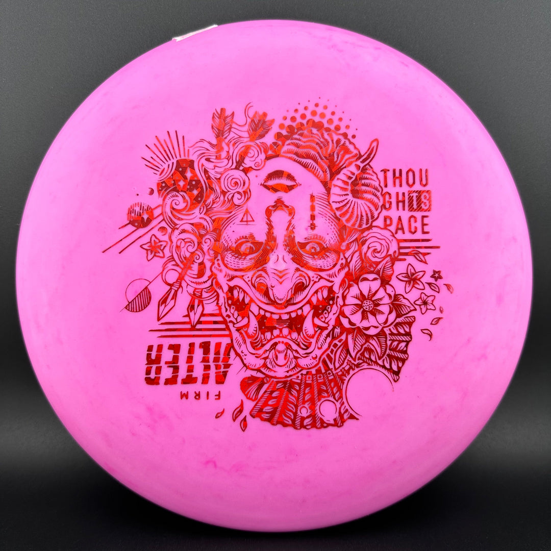 Nerve Firm Alter - Primer Disco de Golf Putter