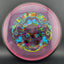 Proton Matrix - Crushin' Amanitas VIP Disc Golf Disc