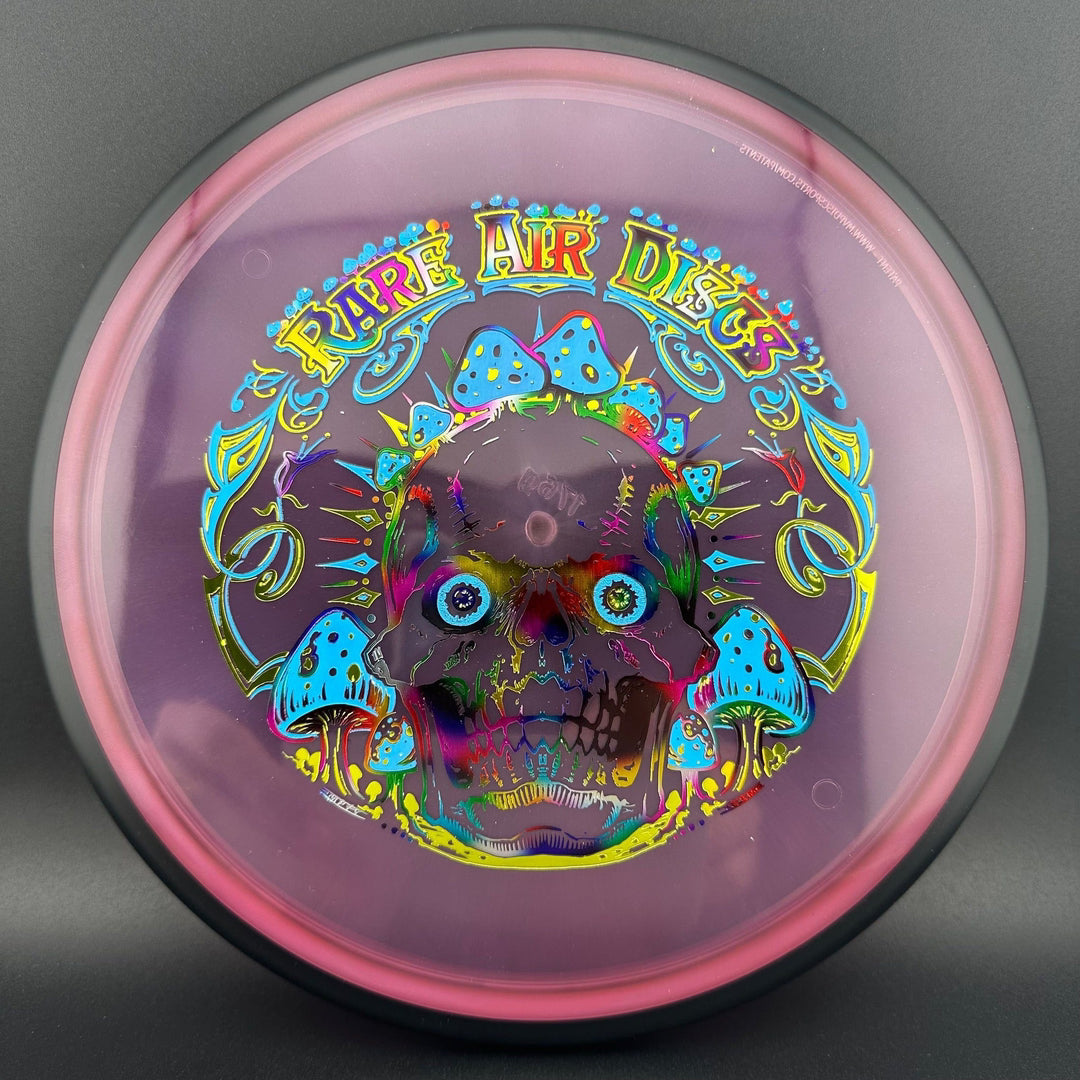 Proton Matrix - Crushin' Amanitas VIP Disc Golf Disc