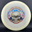 Nocturnal Bobcat - Crushin' Amanitas VIP Edition Disc
