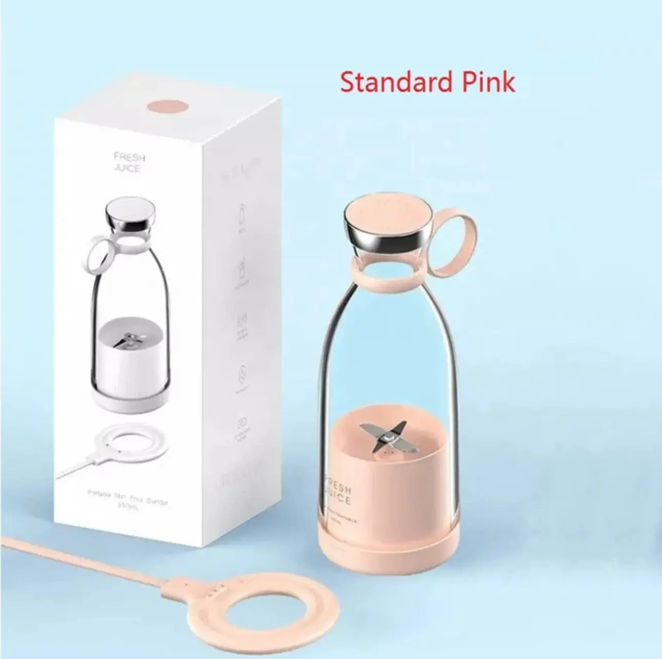 Blender personnel premium pour jus frais