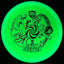 Color Glow Horizon FD - Show Stopper 2 - Ella Hansen Signature Series