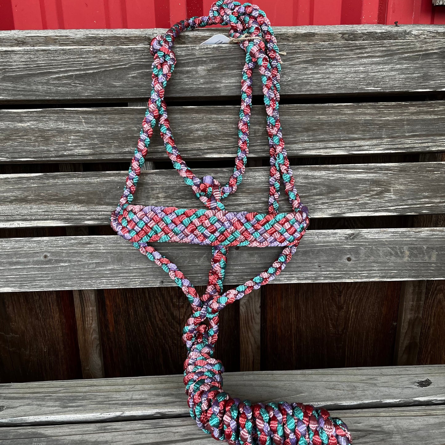 LMB Halter - Korvel