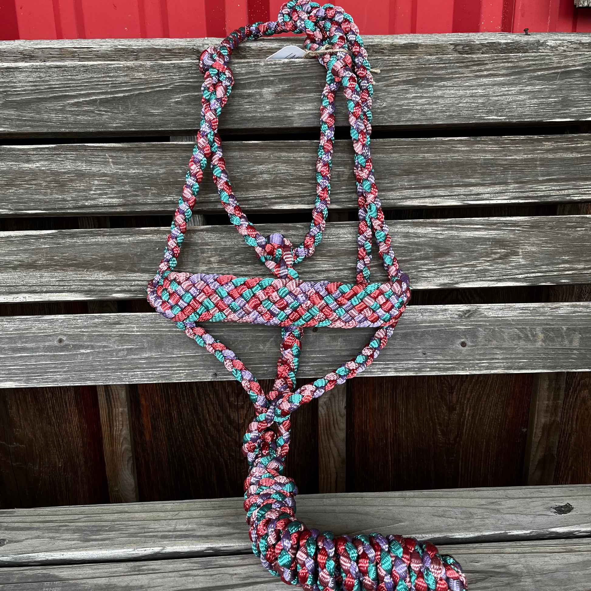 LMB Halter - Korvel