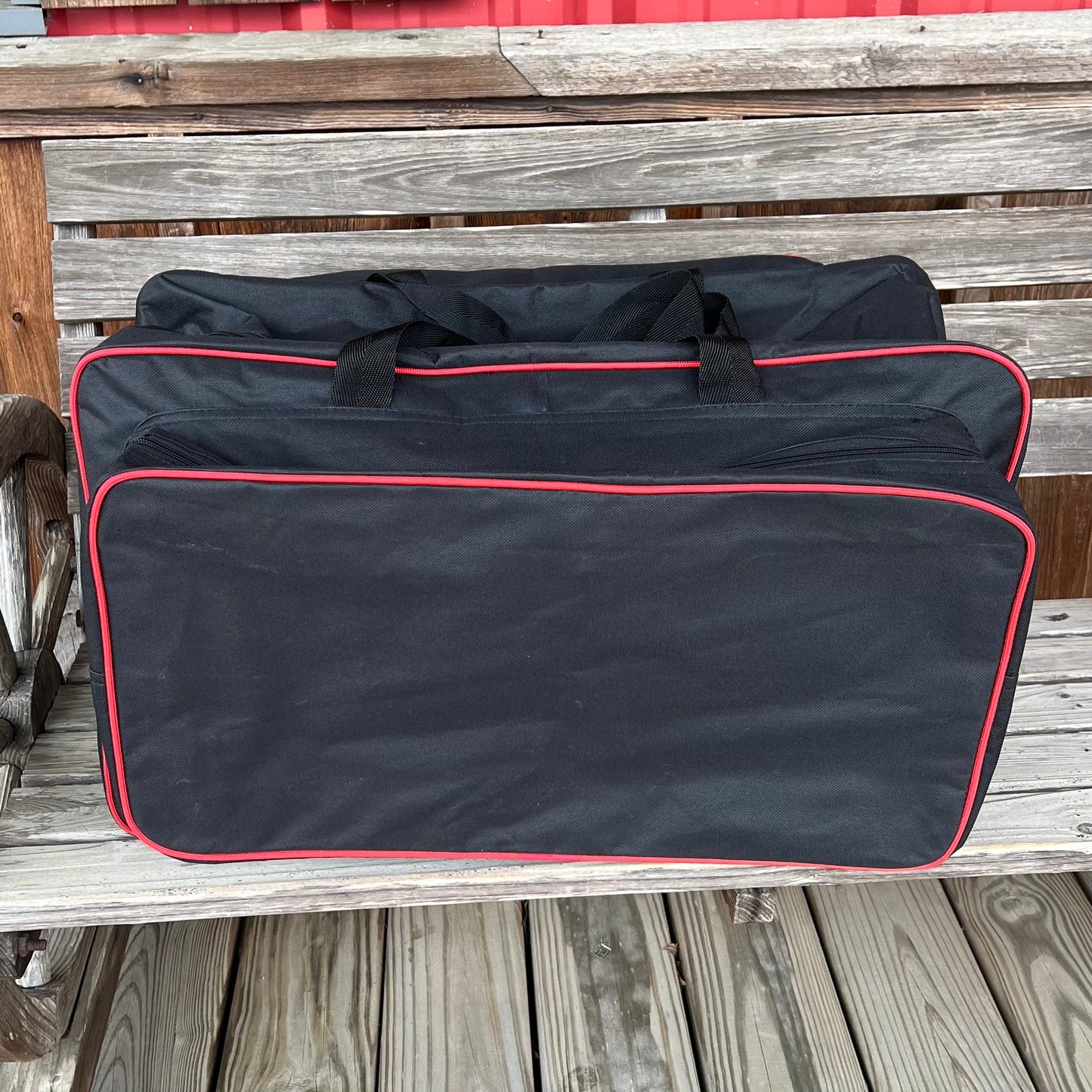 Premium Equestrian Gear Bag | Saddle Barn - Korvel