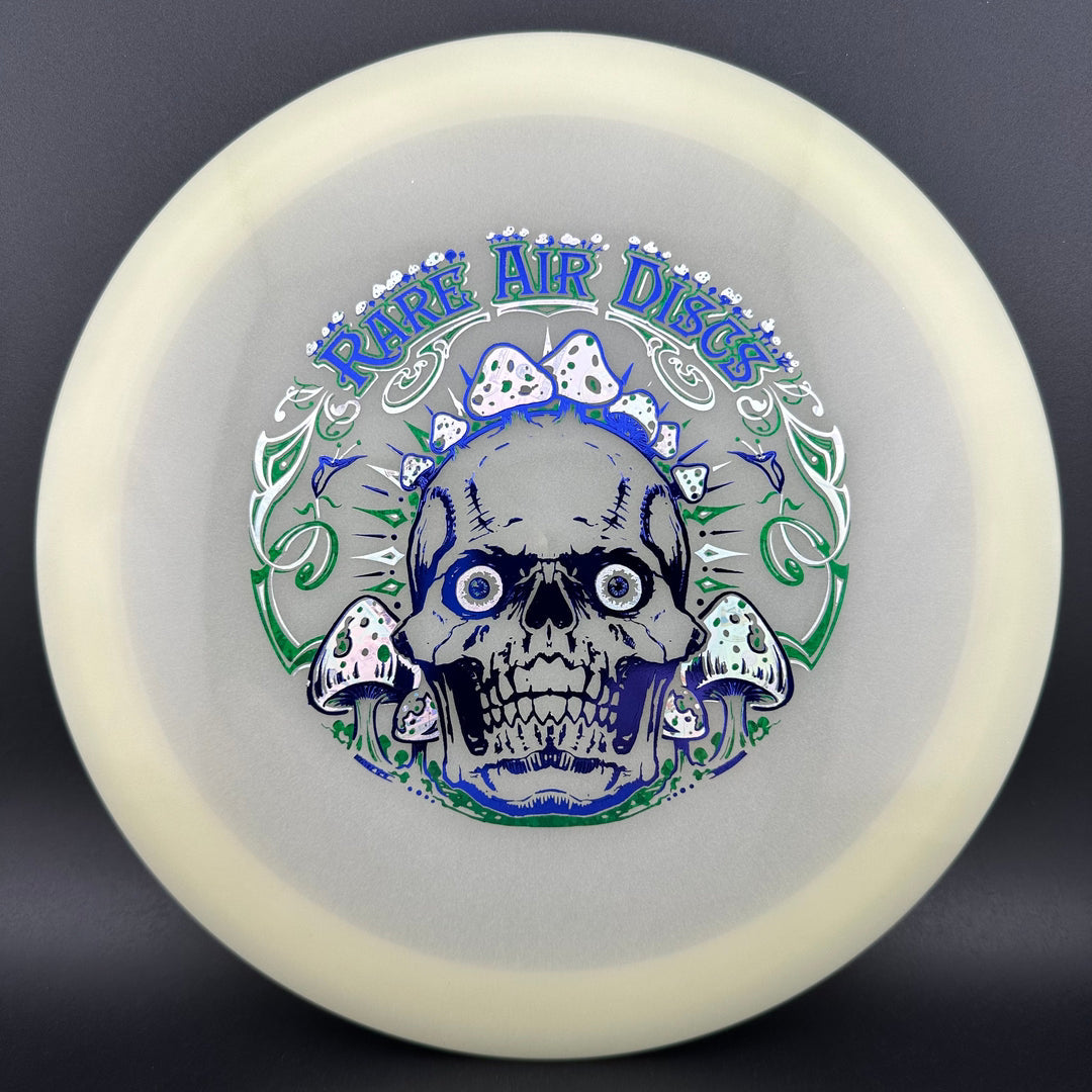 Nocturnal Jackalope - Édition VIP Crushin' Amanitas