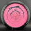 Halo S-Blend Scepter Disc Golf Driver