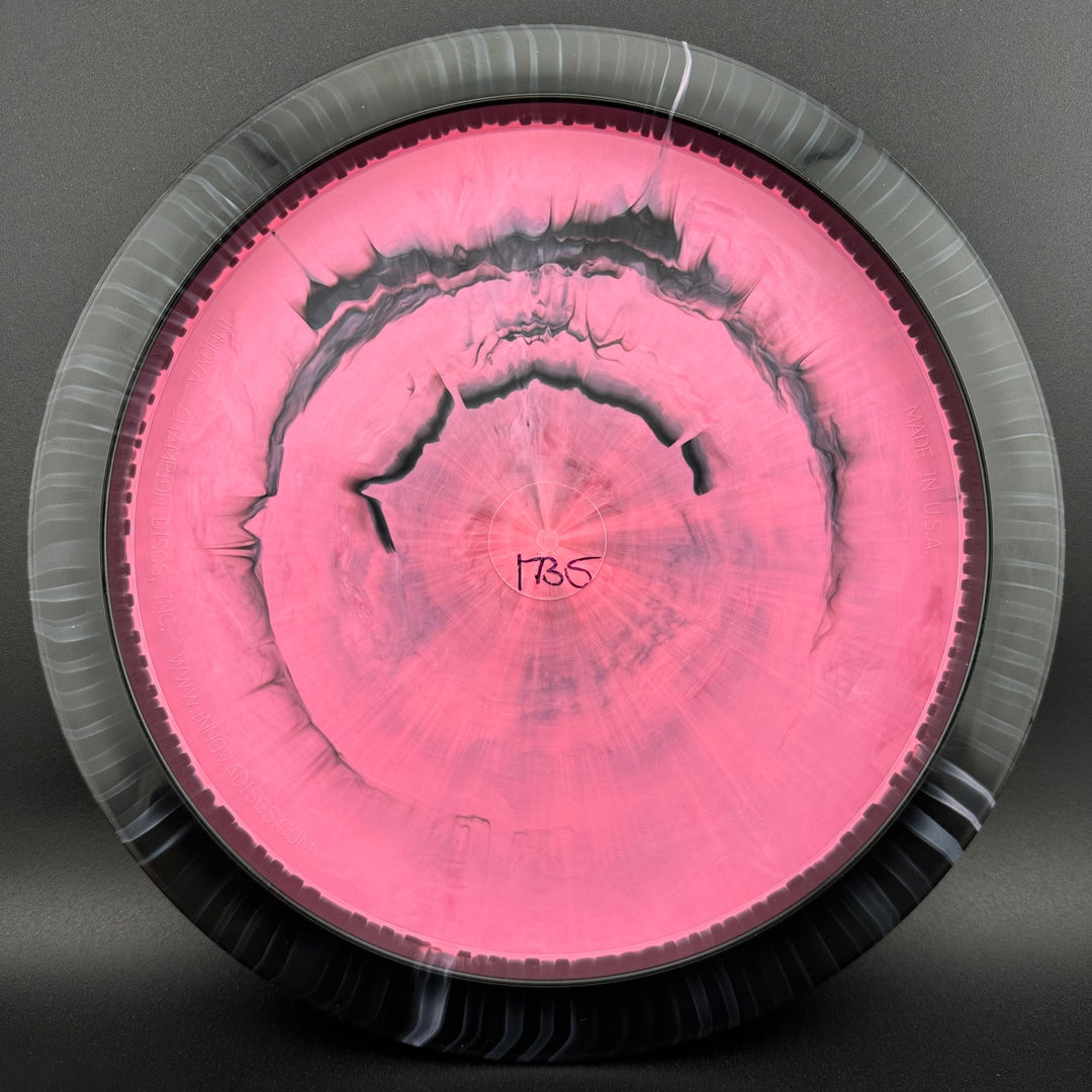Halo S-Blend Scepter Disc Golf Driver