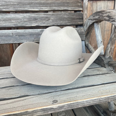 Premium 6X Beaumont Fur Felt Hat | Serratelli - Korvel