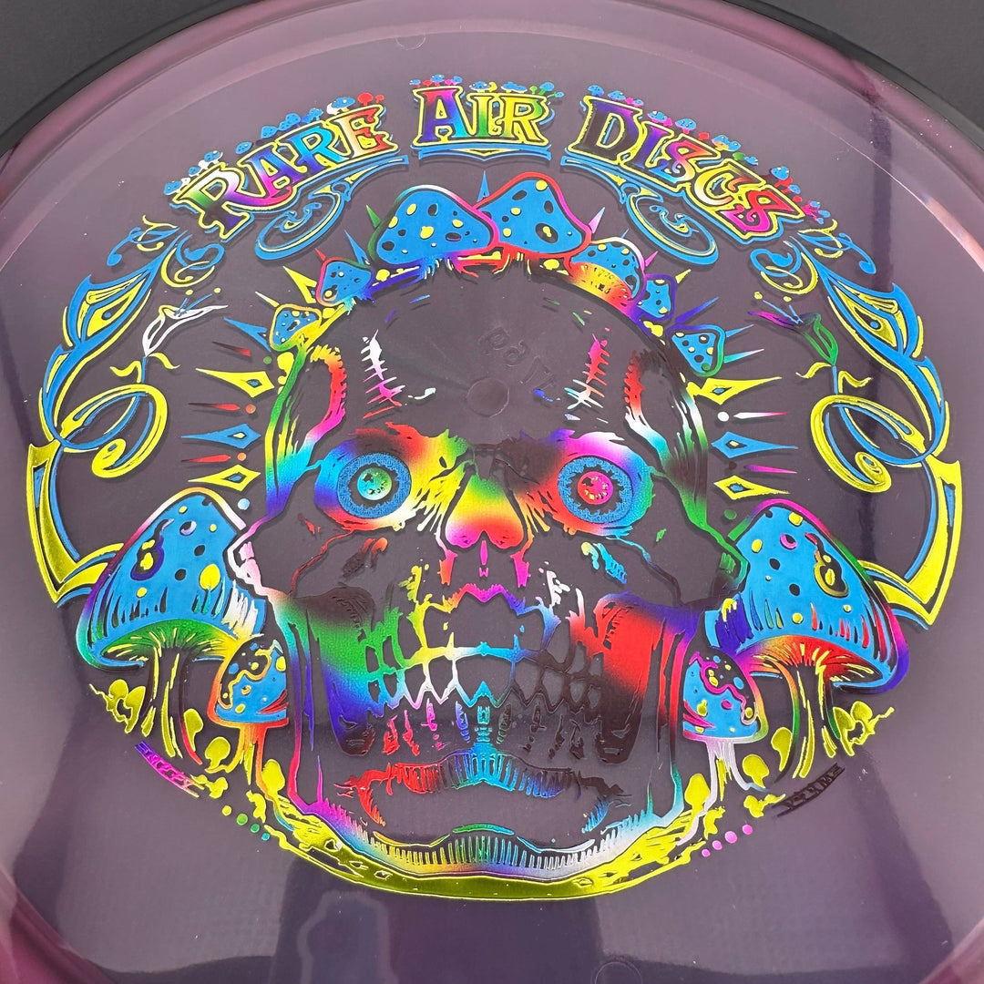 Proton Matrix - Crushin' Amanitas VIP Disc Golf Disc
