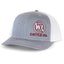Bodacious Whiskey Bent Ball Cap - Stylish Western Headwear - Korvel