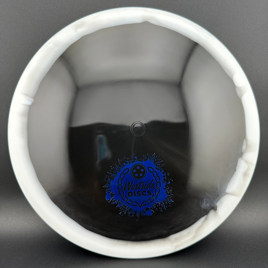 VIP Ice Orbit Underworld - Disco Mini Stamp Splatter