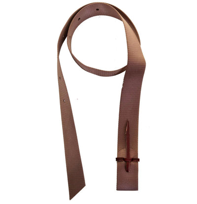 Durable Nylon Cinch Tie Straps for Equestrian Gear - Korvel