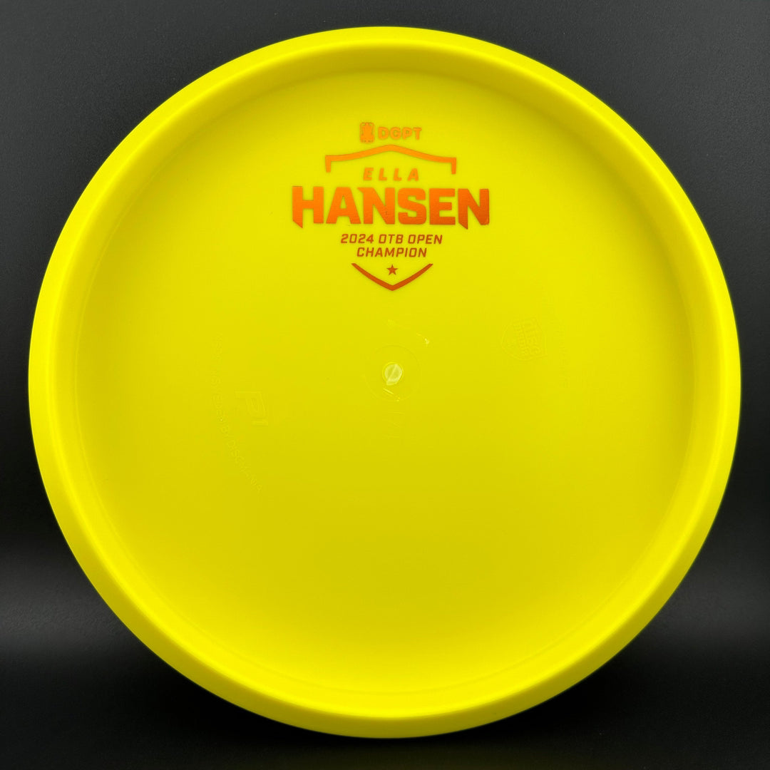 D-Line P1 (Flex 2) - Ella Hansen Triumph Series Disc