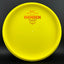 D-Line P1 (Flex 2) - Ella Hansen Triumph Series Disc
