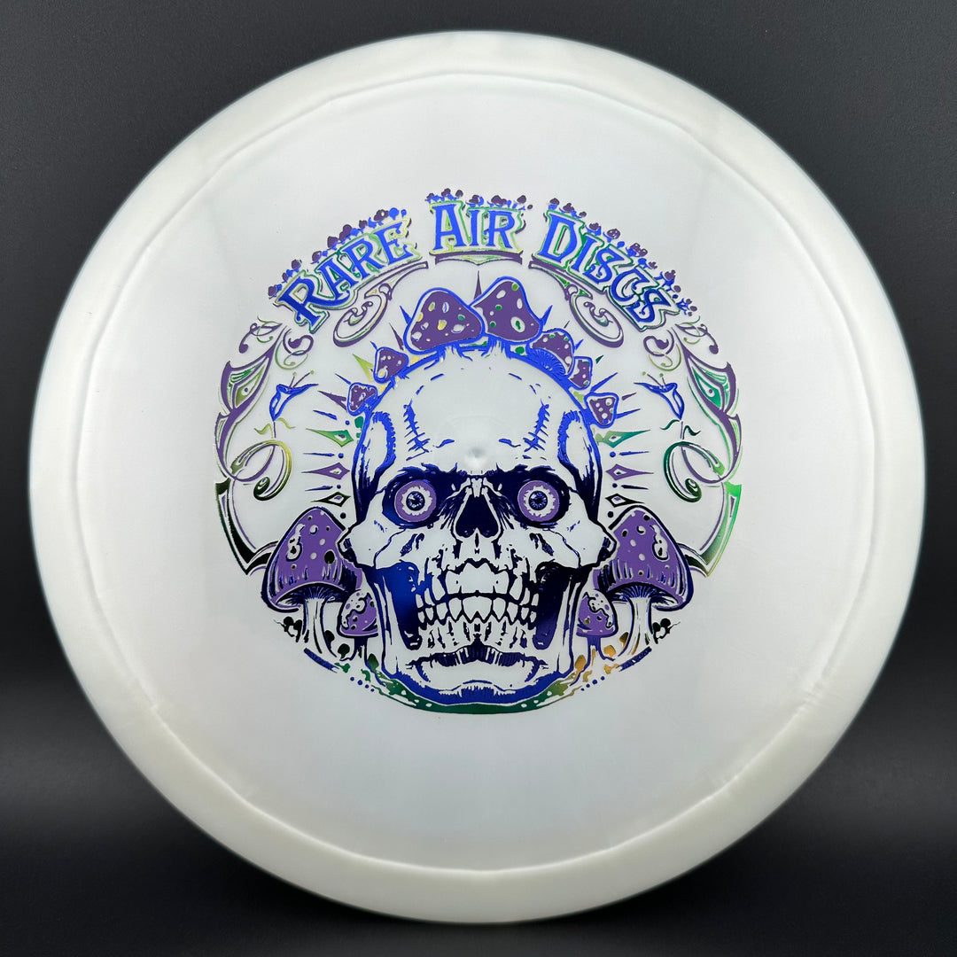 Sublime Jackalope - Édition VIP Crushin' Amanitas Disque de Golf