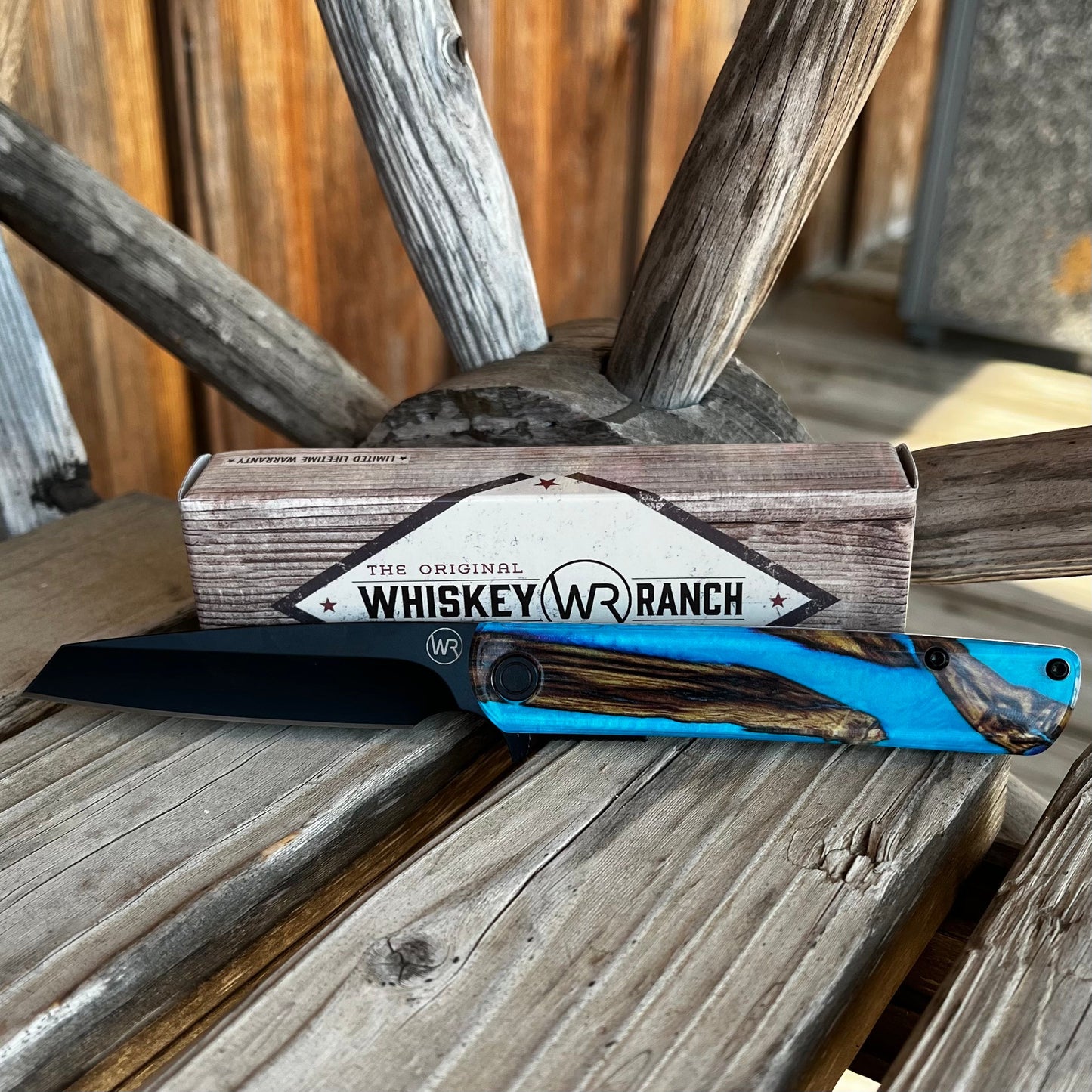Branch Swift Assist Knife - Versatile Outdoor Tool - Korvel