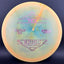 Lightweight Alpha Tex - Disco de Golf Driver de Primera Carrera