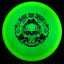 Nocturnal Bobcat - Crushin' Amanitas VIP Edition Disc