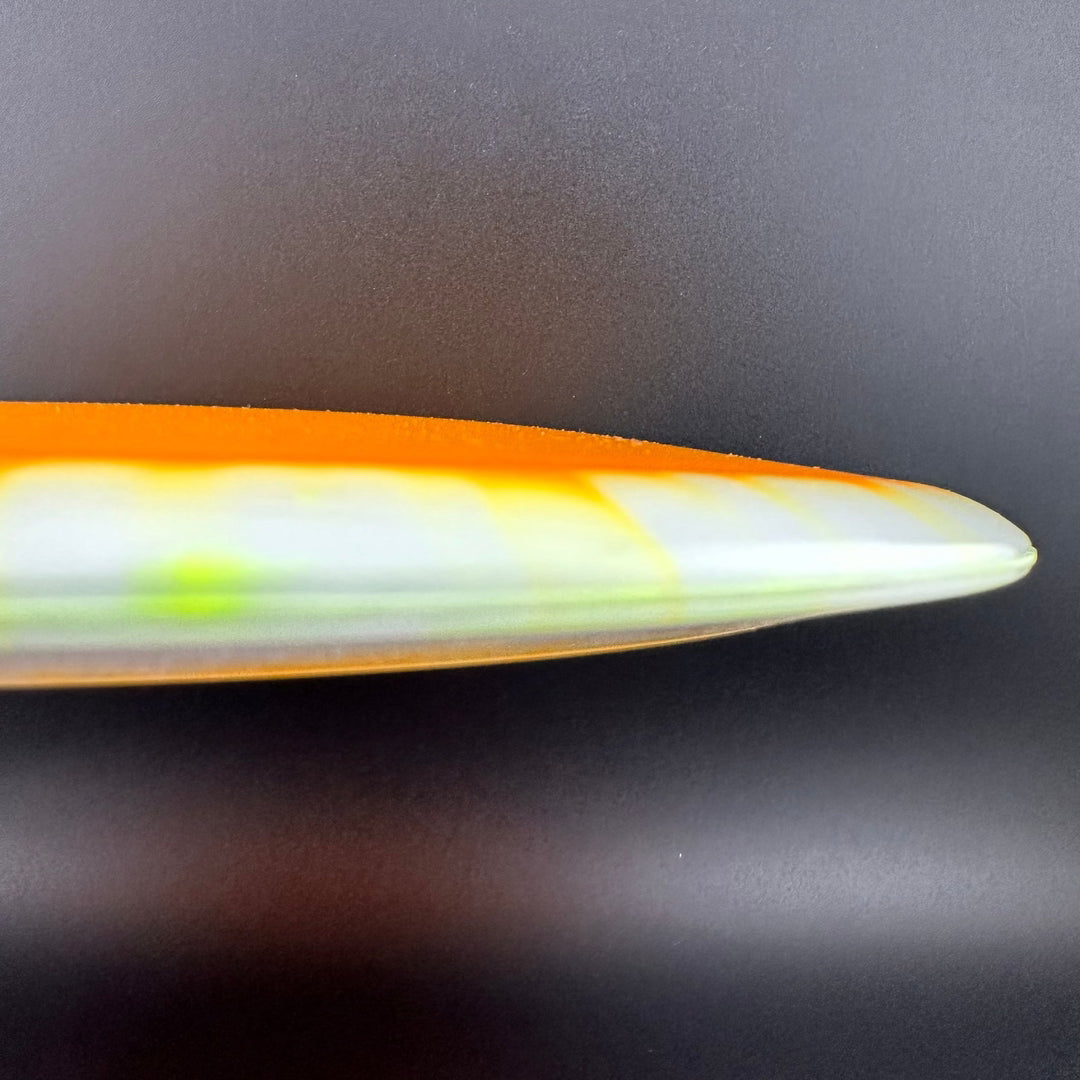 Halo S-Blend Dynasty - X-Out Disc Golf Driver